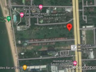 ขาย ที่ดิน ใน นาจอมเทียน, พัทยา