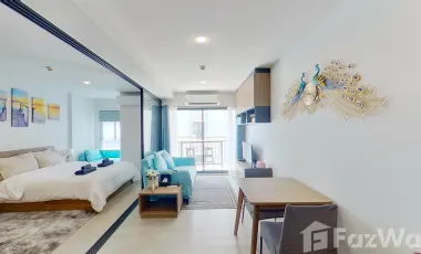 For rent 1 bed condo in Hua Hin, Prachuap Khiri Khan