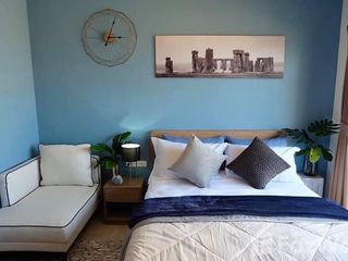 For rent スタジオ condo in Hua Hin, Prachuap Khiri Khan