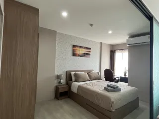 For rent 1 bed condo in Hua Hin, Prachuap Khiri Khan