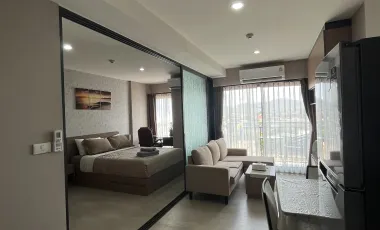 For rent 1 bed condo in Hua Hin, Prachuap Khiri Khan