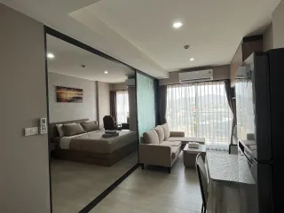 For rent 1 bed condo in Hua Hin, Prachuap Khiri Khan