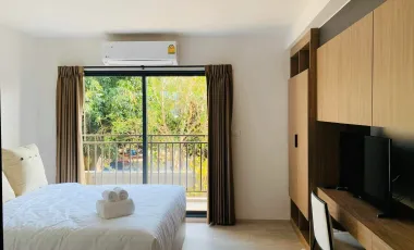 For sale studio condo in Hua Hin, Prachuap Khiri Khan