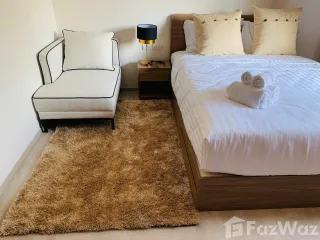 For rent studio condo in Hua Hin, Prachuap Khiri Khan