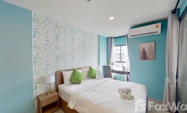 For sale 1 bed condo in Hua Hin, Prachuap Khiri Khan