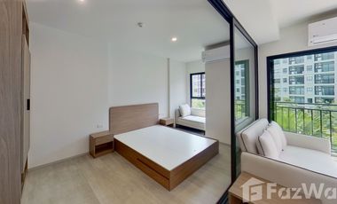 For sale 1 bed condo in Hua Hin, Prachuap Khiri Khan