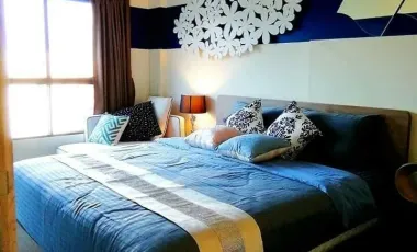 For sale 2 bed condo in Hua Hin, Prachuap Khiri Khan