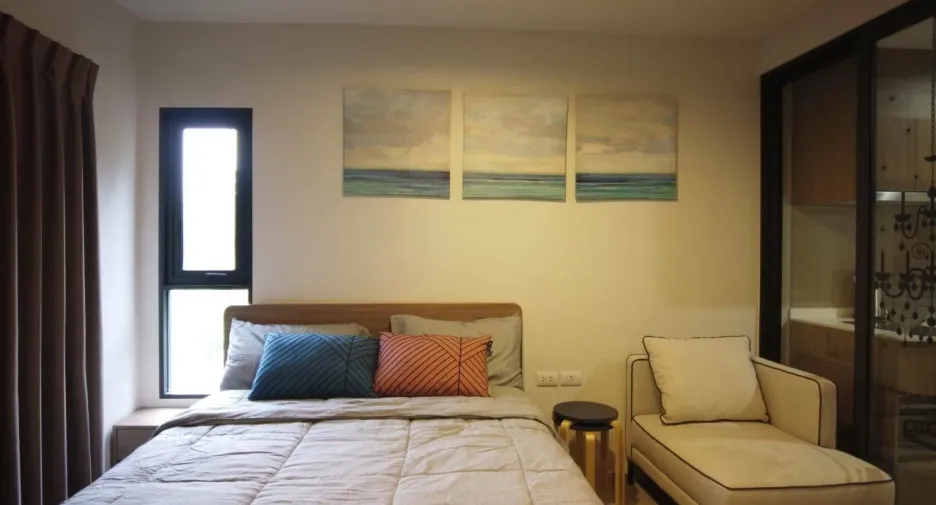 For rent studio condo in Hua Hin, Prachuap Khiri Khan