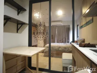 For rent studio condo in Hua Hin, Prachuap Khiri Khan