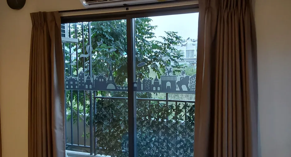 For rent studio condo in Hua Hin, Prachuap Khiri Khan