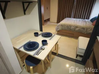 For rent studio condo in Hua Hin, Prachuap Khiri Khan