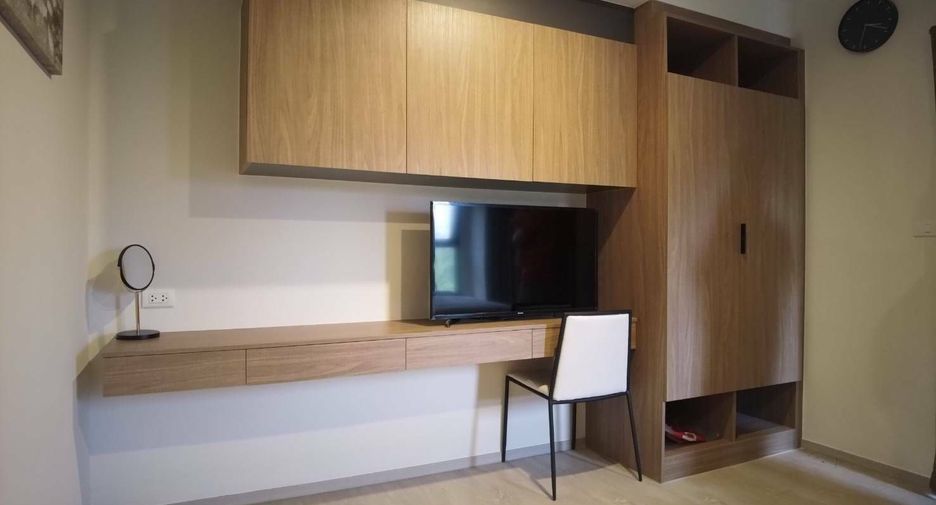 For rent studio condo in Hua Hin, Prachuap Khiri Khan