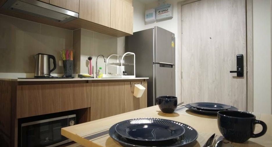 For rent studio condo in Hua Hin, Prachuap Khiri Khan