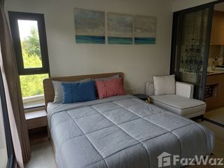 For rent studio condo in Hua Hin, Prachuap Khiri Khan