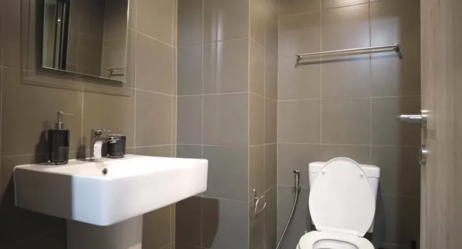 For rent studio condo in Hua Hin, Prachuap Khiri Khan