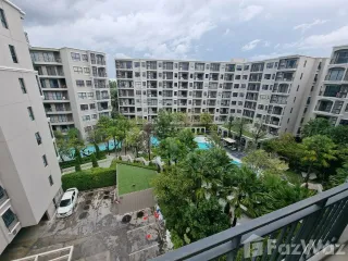 For rent 2 bed condo in Hua Hin, Prachuap Khiri Khan