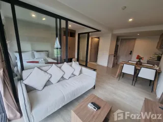 For rent 2 bed condo in Hua Hin, Prachuap Khiri Khan