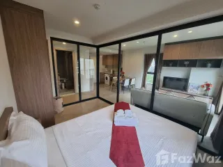 For rent 2 bed condo in Hua Hin, Prachuap Khiri Khan