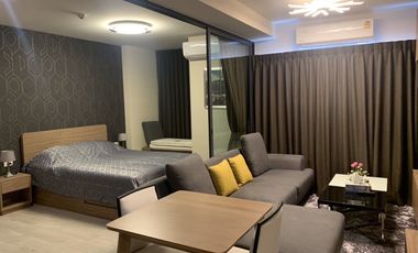 For sale 1 bed condo in Hua Hin, Prachuap Khiri Khan