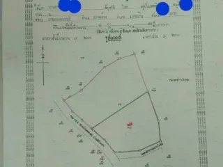 For sale land in Ko Chang, Trat