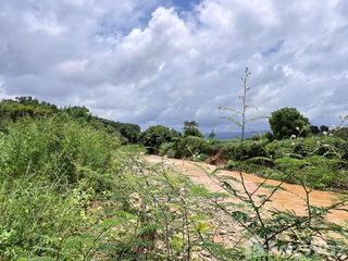 For sale land in Bo Rai, Trat
