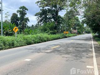 For sale land in Bo Rai, Trat