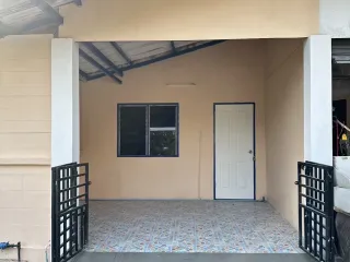For sale 1 bed townhouse in Mueang Chanthaburi, Chanthaburi
