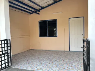 For sale 1 bed townhouse in Mueang Chanthaburi, Chanthaburi