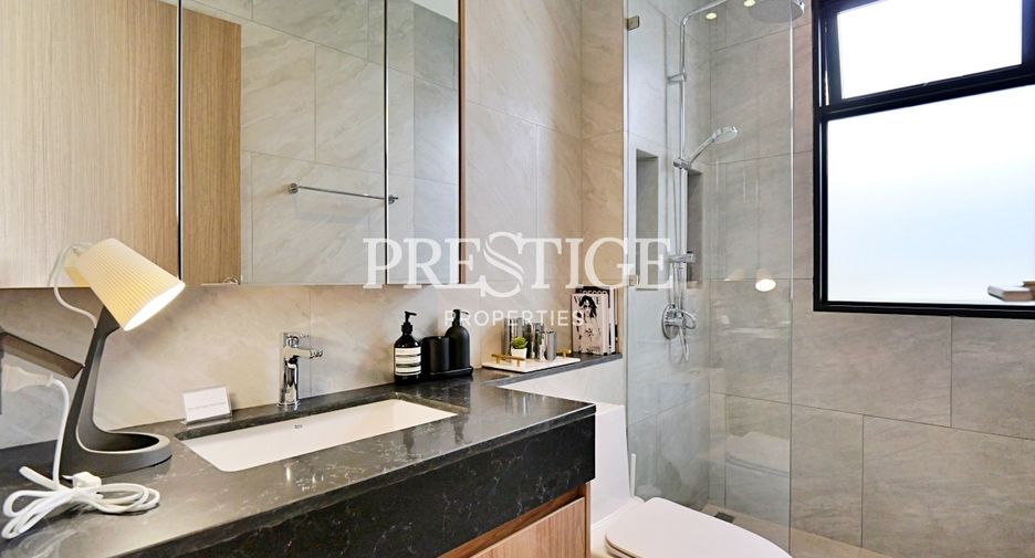 For sale 3 bedrooms house in East Pattaya, Pattaya
