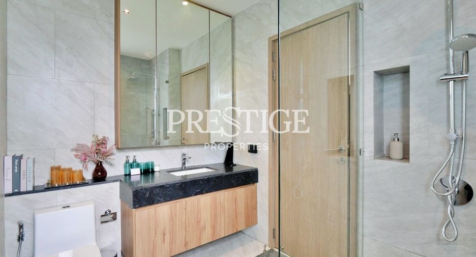 For sale 3 bedrooms house in East Pattaya, Pattaya