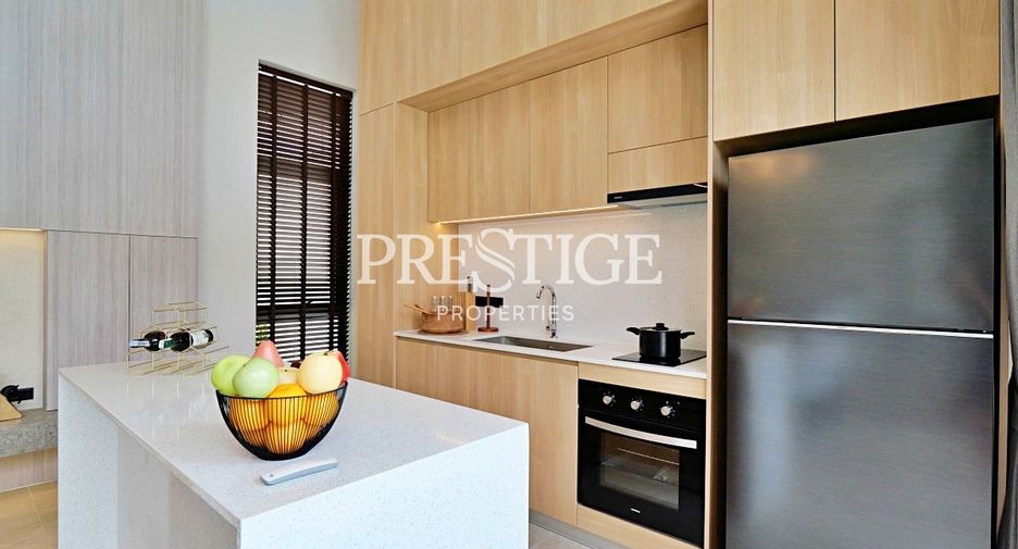 For sale 3 bedrooms house in East Pattaya, Pattaya