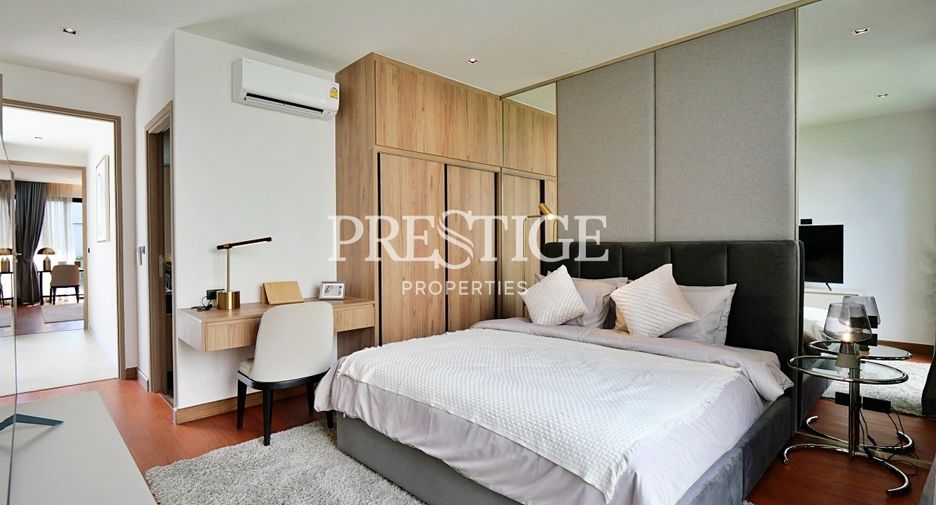 For sale 3 bedrooms house in East Pattaya, Pattaya