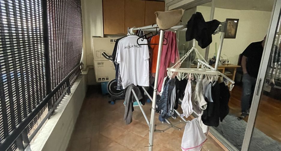 For sale スタジオ condo in Watthana, Bangkok