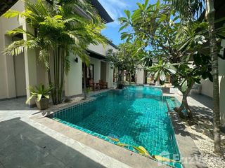 For sale 6 bed villa in Bang Lamung, Chonburi