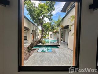 For sale 6 bed villa in Bang Lamung, Chonburi