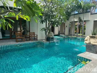 For sale 6 bed villa in Bang Lamung, Chonburi