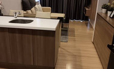 For rent 1 Beds condo in Sathon, Bangkok
