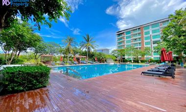 For sale 2 bedrooms condo in Hua Hin, Prachuap Khiri Khan