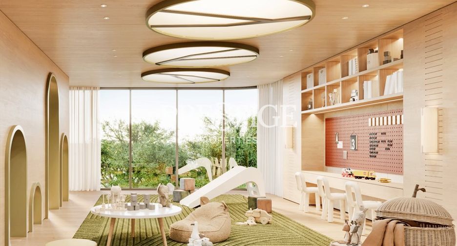 For sale studio condo in Sattahip, Chonburi