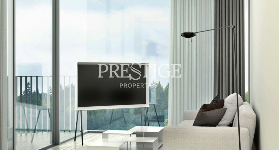 For sale 1 bed condo in North Pattaya, Pattaya