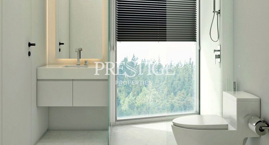 For sale 1 bed condo in North Pattaya, Pattaya