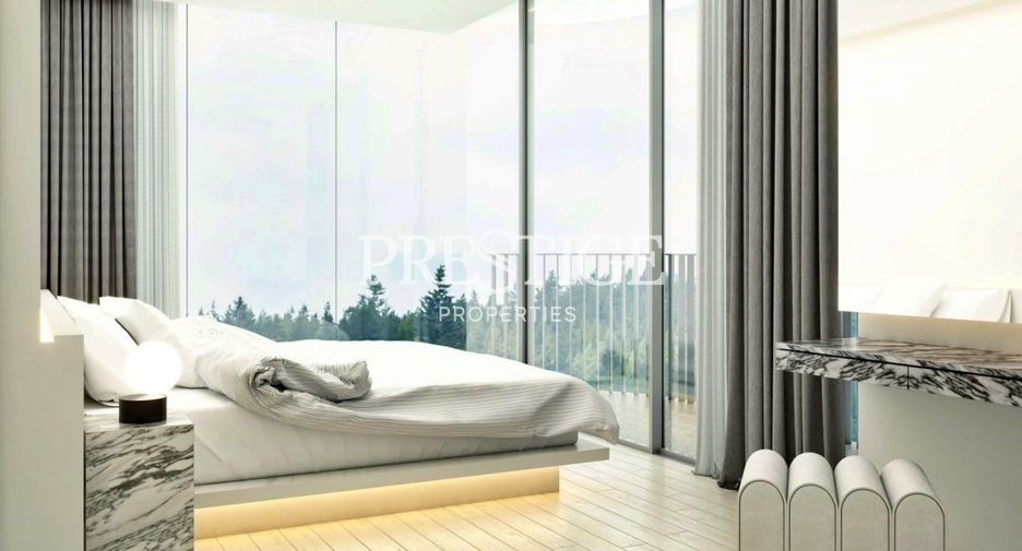 For sale 1 bed condo in North Pattaya, Pattaya
