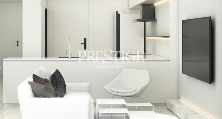 For sale 1 bed condo in North Pattaya, Pattaya