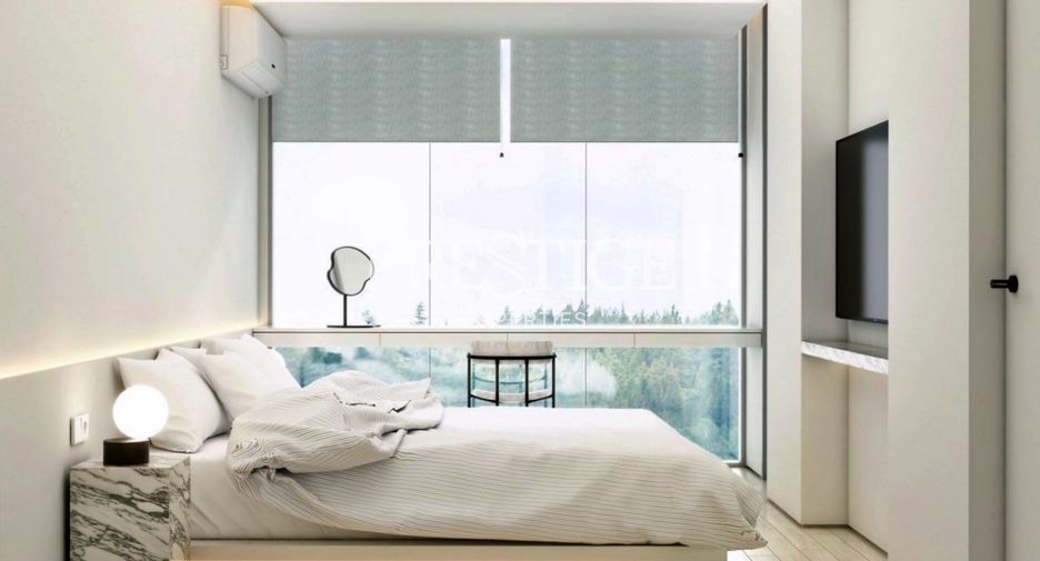 For sale 1 bed condo in North Pattaya, Pattaya