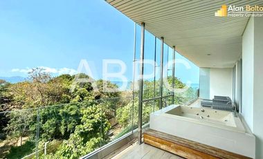 出租 和 出售 2 卧室 公寓 在 Bang Lamung, Chon Buri