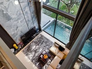 For sale 3 Beds house in Huai Khwang, Bangkok