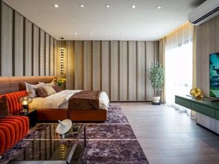 For sale 4 Beds house in Huai Khwang, Bangkok