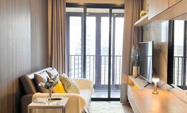 For rent 1 Beds condo in Khlong Toei, Bangkok
