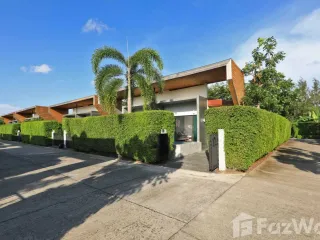 For sale 2 bed villa in Mueang Phuket, Phuket
