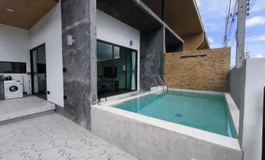 For sale 2 bed villa in Mueang Phuket, Phuket